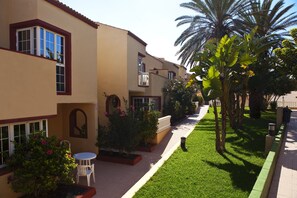 Exterior - Maxorata Beach (La Oliva)
