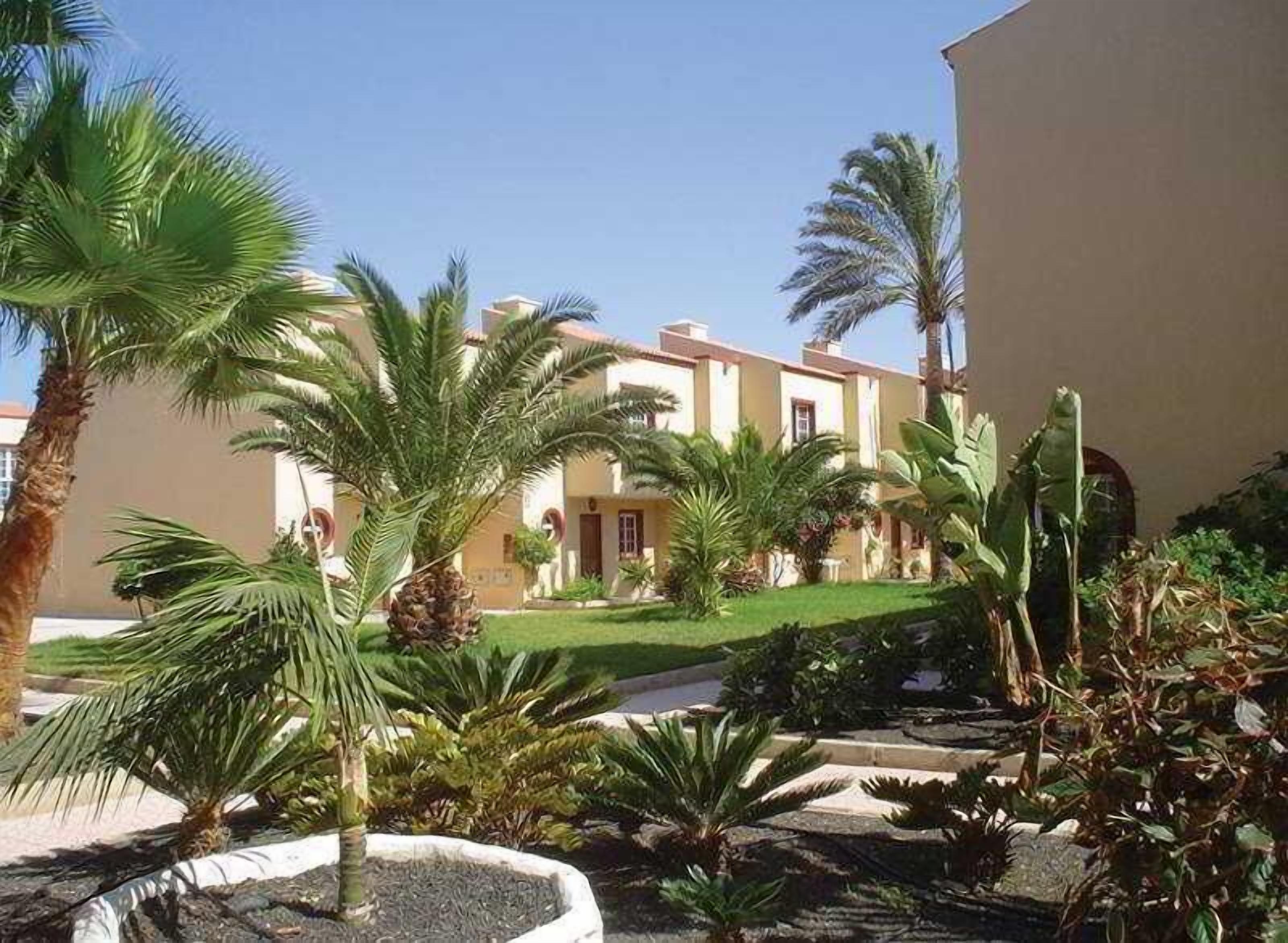 الإطلالة من المنشأة