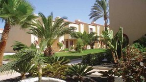 View from property - Maxorata Beach (La Oliva)