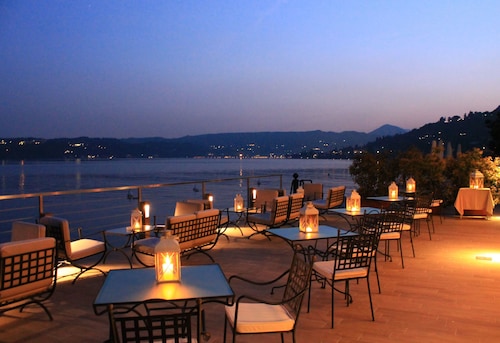 ホテル スピアッジャ ドーロ シャルム & ブティック バイ ダブル ホスピタリティ