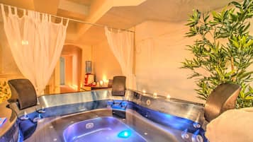 Nhà tắm kiểu Thổ Nhĩ Kỳ/tắm hơi