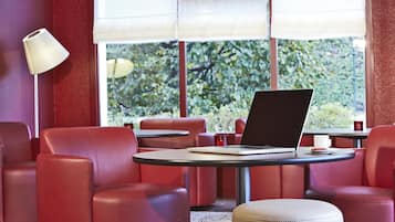 Équipement de l’hébergement