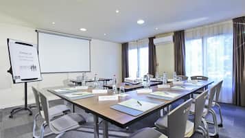 Sala de reuniones