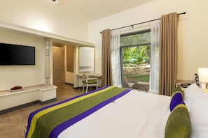 Chambre Supérieure, 1 lit une place