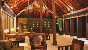 Lobby - Kirimaya Golf Resort & Spa (Pak Chong)