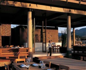 Dining - Kirimaya Golf Resort & Spa (Pak Chong)
