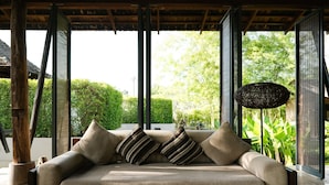 Lobby - Kirimaya Golf Resort & Spa (Pak Chong)