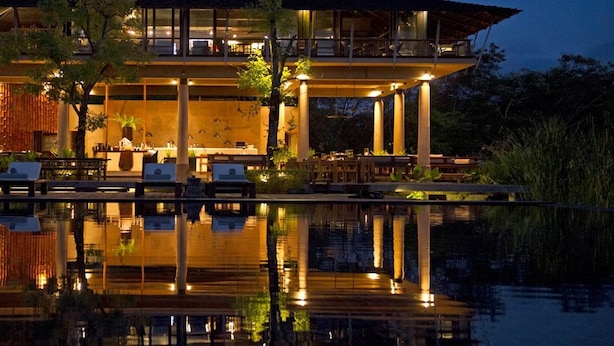 Pool - Kirimaya Golf Resort & Spa (Pak Chong)