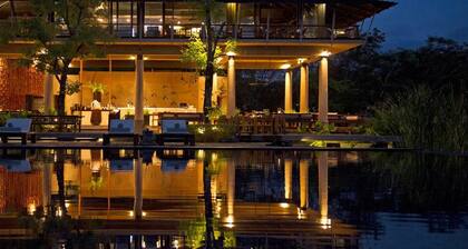 Kirimaya Golf Resort & Spa