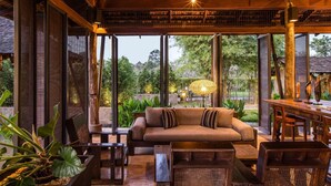 Lobby - Kirimaya Golf Resort & Spa (Pak Chong)