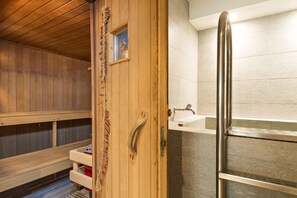 Massages - Quadratscha Hotel (Samedan)