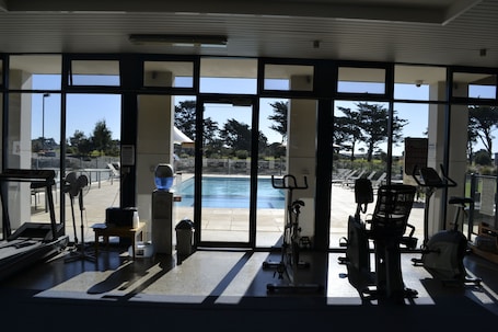 Gimnasio