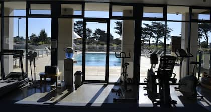 Barwon Heads Resort at 13th Beach