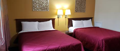 Escrivaninha, quartos à prova de som, ferros/tábuas de passar roupa