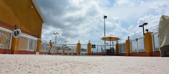 黑索赫斯特 - 詹姆森飯店