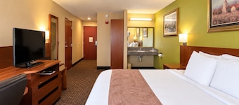 Jameson Inn - Hazlehurst