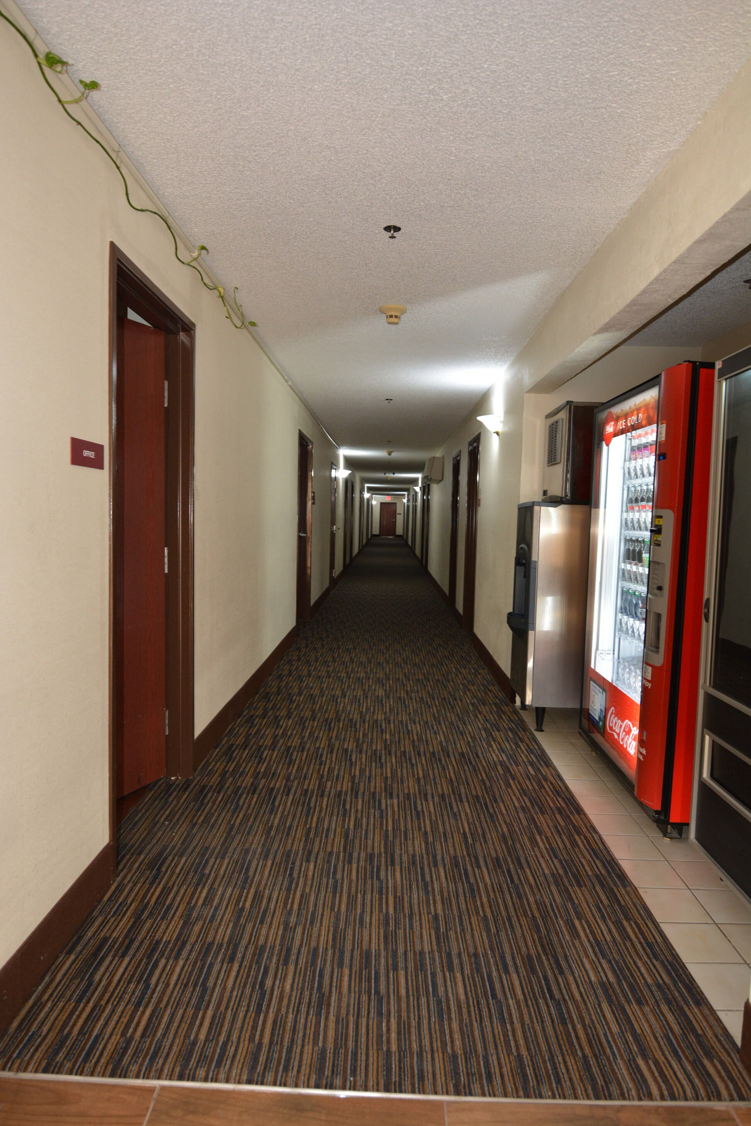 hallway