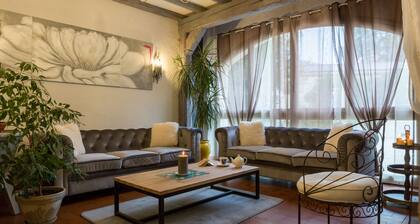 The Originals Access, Hostellerie des Pins