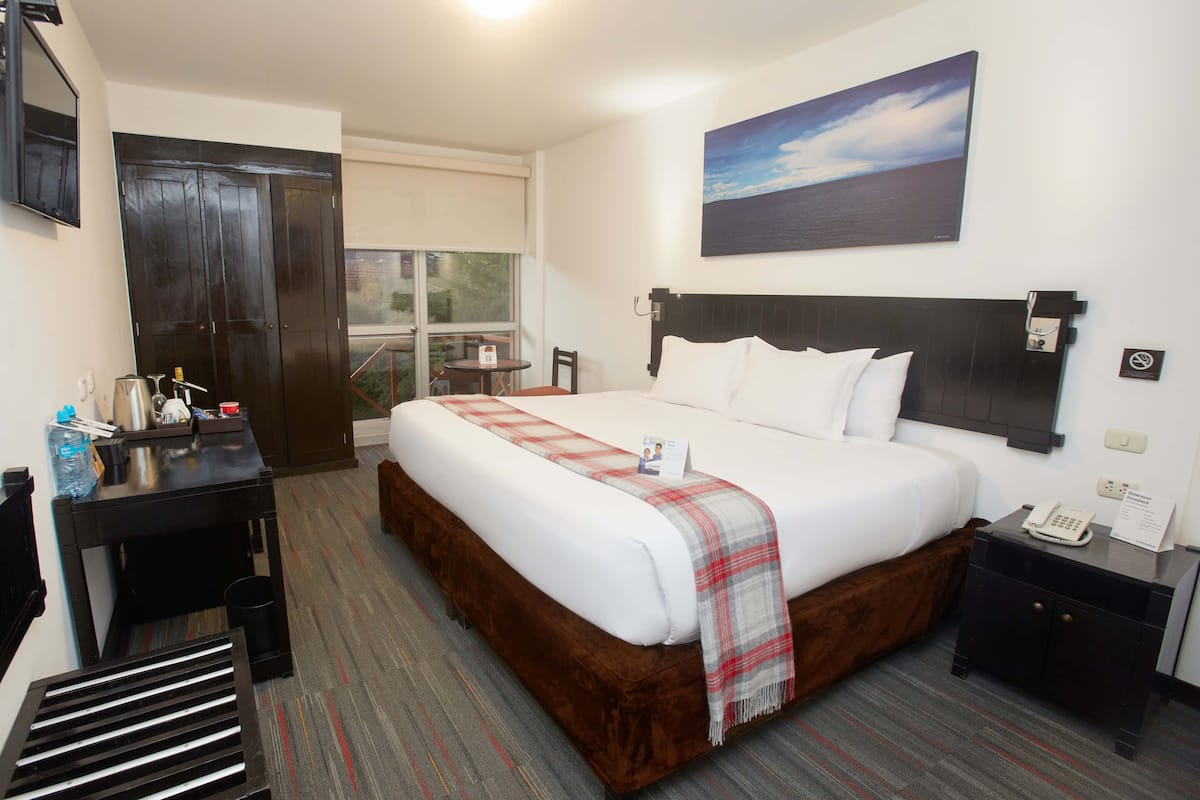 Superior Double Room, 1 King Bed