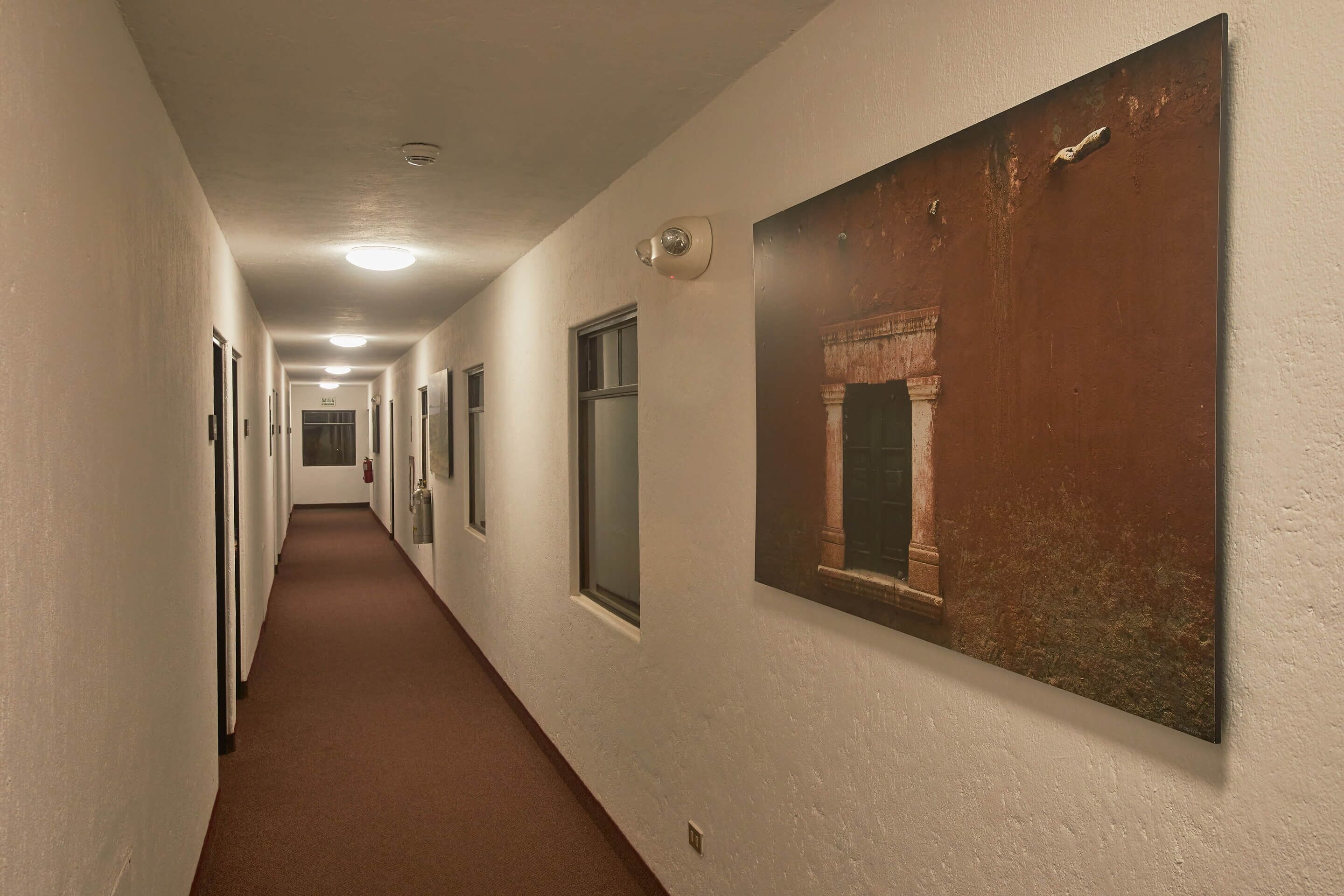 hallway
