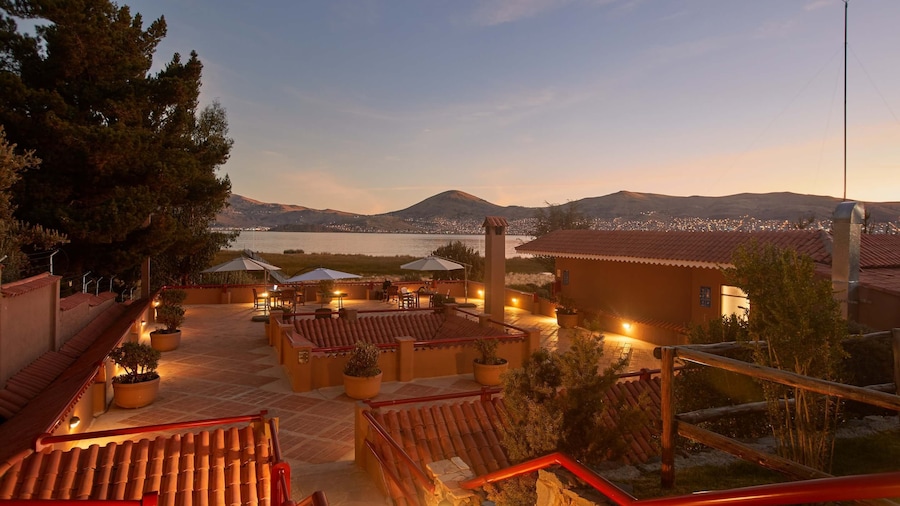 Casa Andina Premium Puno
