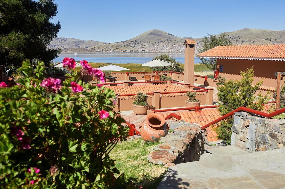 Casa Andina Premium Puno