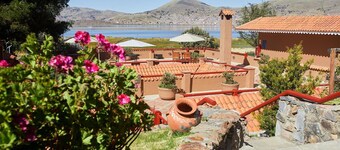 Casa Andina Premium Puno