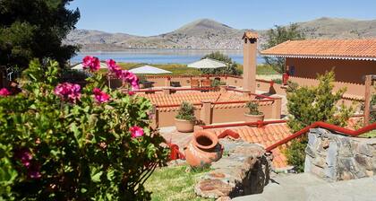 Casa Andina Premium Puno