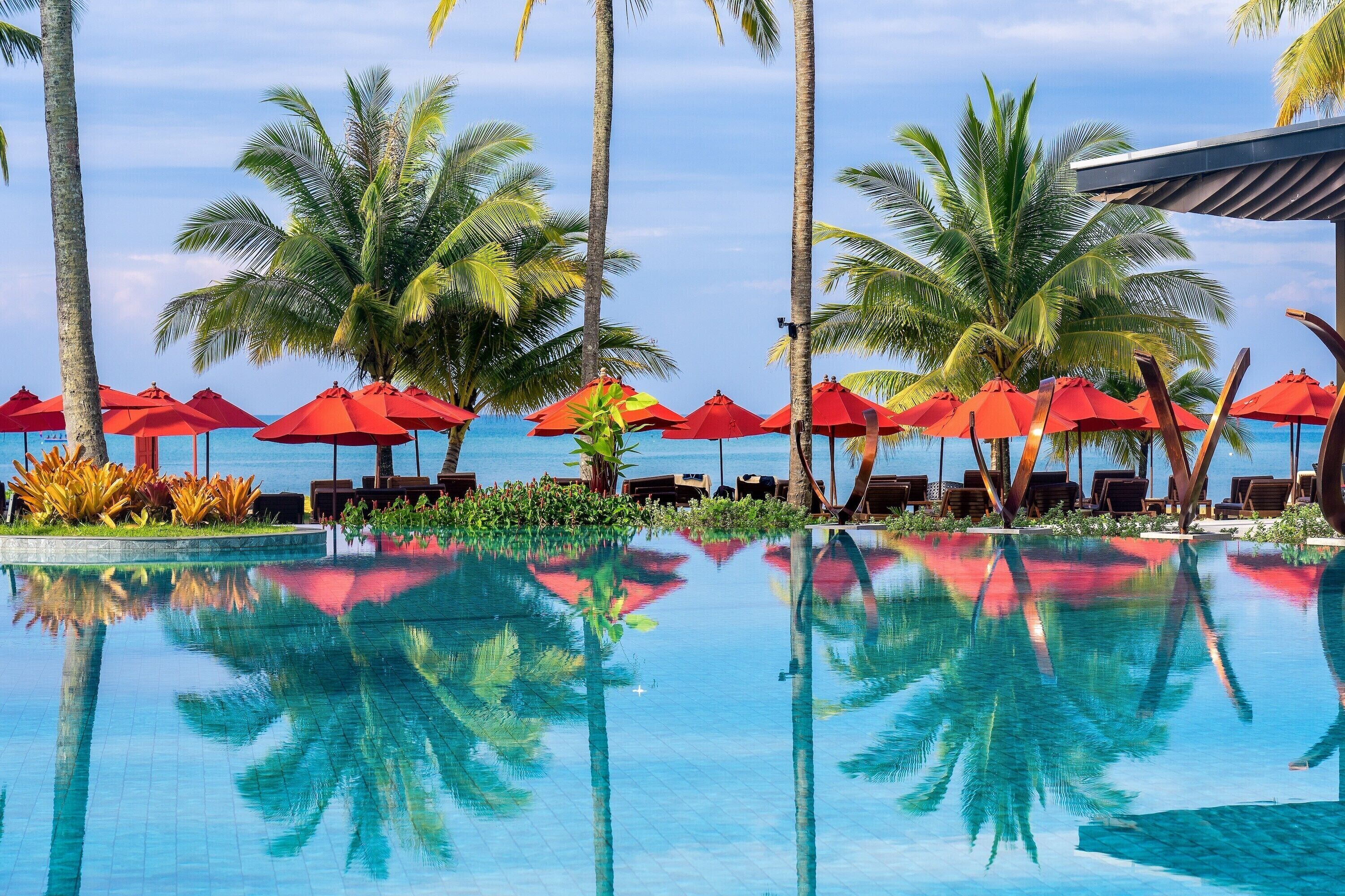 Foto - Ramada Resort by Wyndham Khao Lak