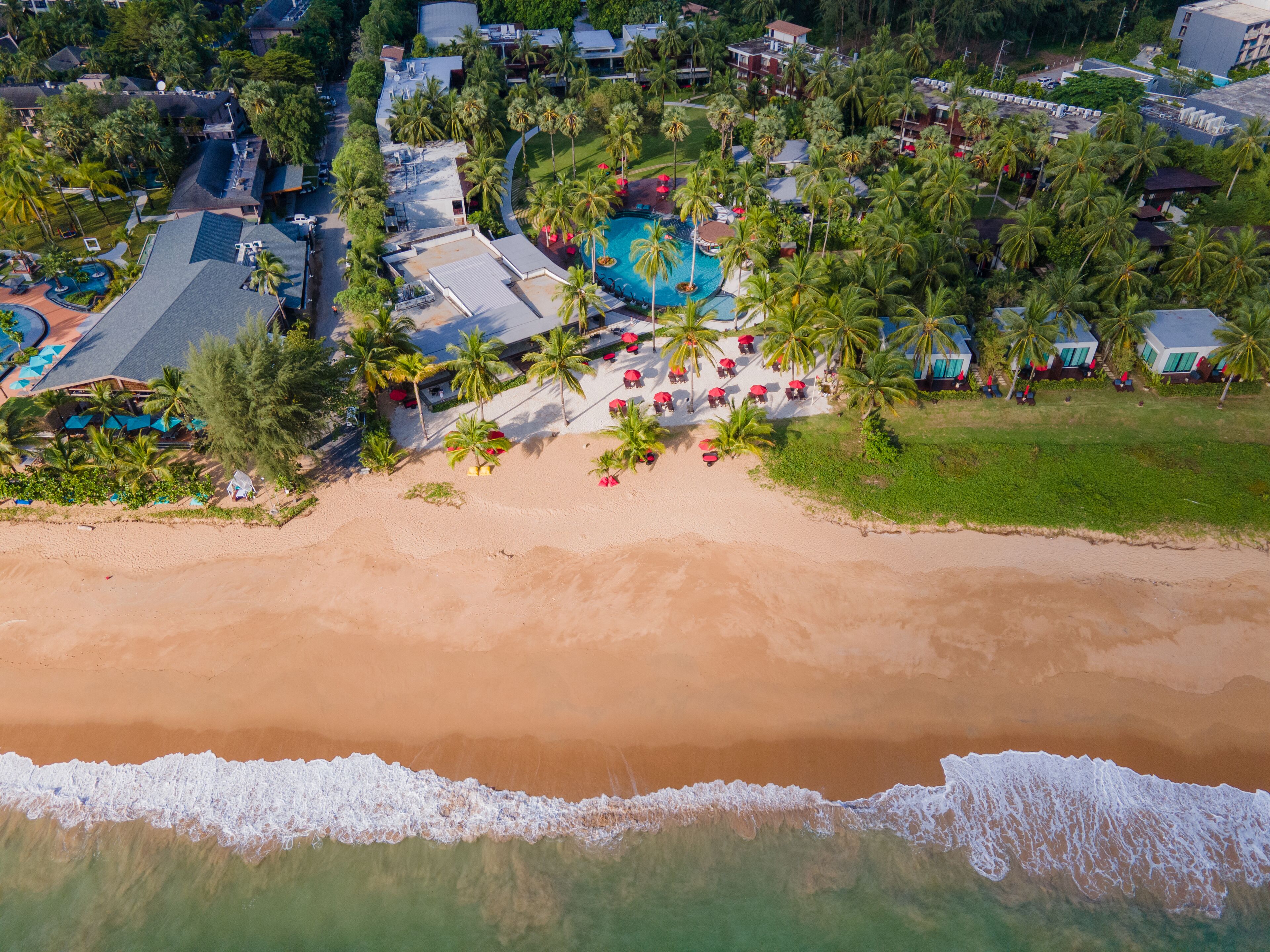 Foto - Ramada Resort by Wyndham Khao Lak