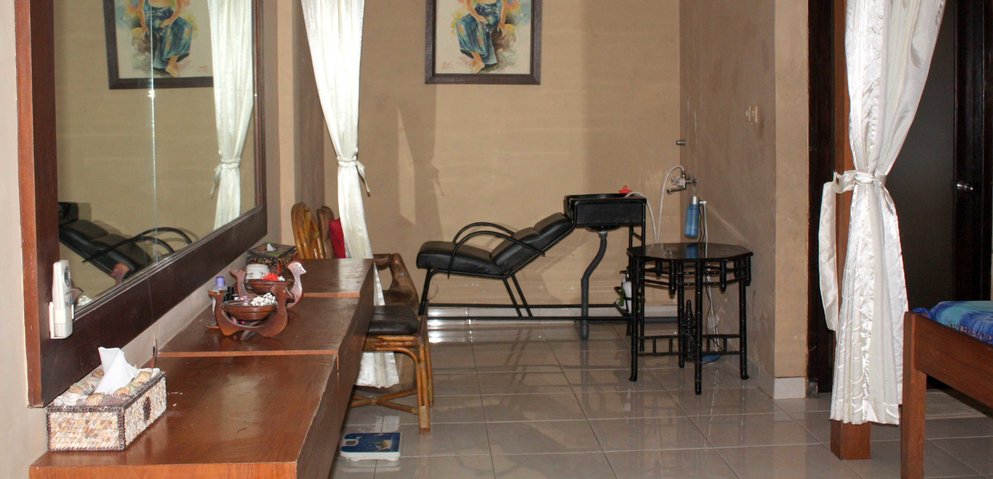 couples treatment room(s), body treatments, aromatherapy