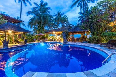 New Adirama Beach Hotel