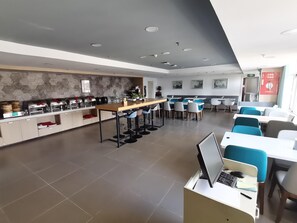 View from property - Hanting Hotel (shijiazhuang Beiguo Mall Station St (Shijiazhuang)