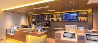 Hanting Hotel (shijiazhuang Beiguo Mall Station St
