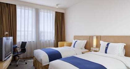 Holiday Inn Express Airport Tianjin by IHG