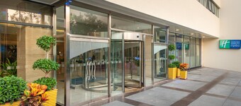 Holiday Inn Express Airport Tianjin by IHG