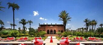Murano Resort Marrakech