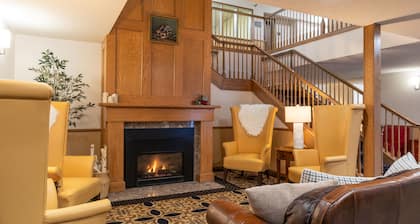 Norland Inn and Suites Roseau