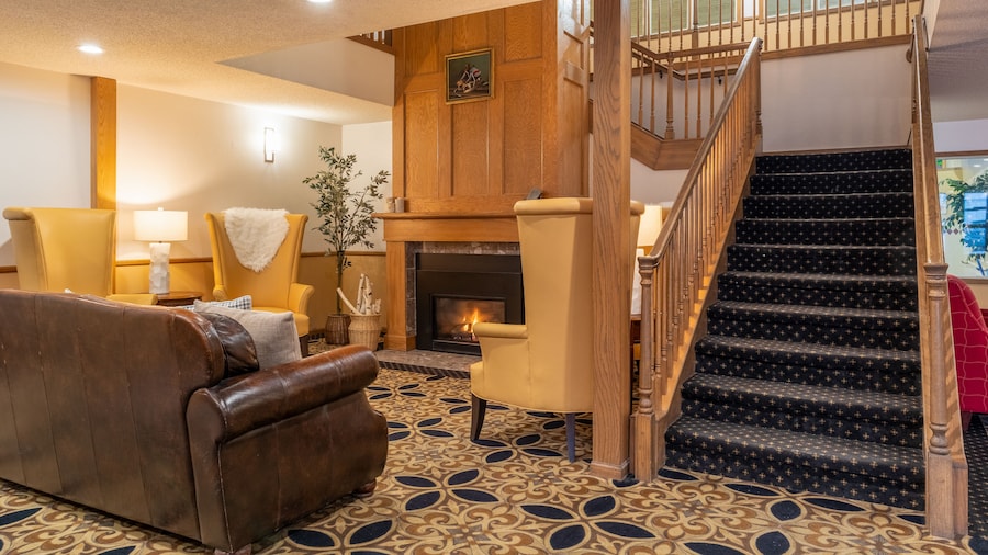 Norland Inn and Suites Roseau