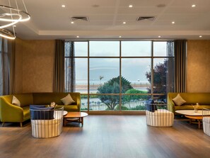 Bar (on property) - Novotel Istanbul Zeytinburnu (Istanbul)
