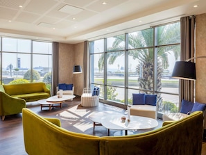 Bar (on property) - Novotel Istanbul Zeytinburnu (Istanbul)