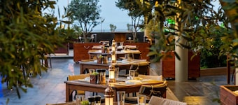 Novotel Istanbul Zeytinburnu