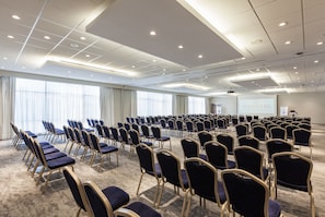 Salle de réunion