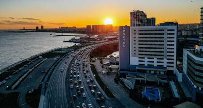 Novotel Istanbul Zeytinburnu