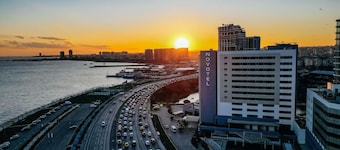 Novotel Istanbul Zeytinburnu