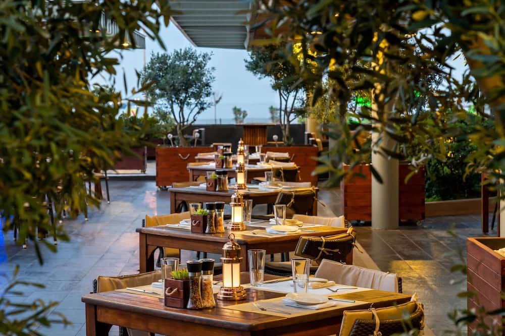 Novotel Istanbul Zeytinburnu