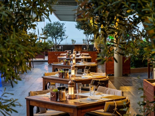 Novotel Istanbul Zeytinburnu