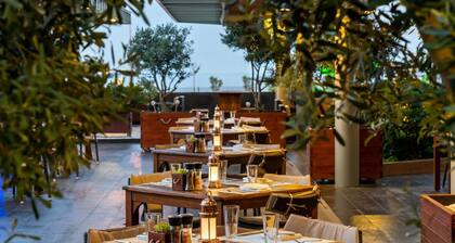 Novotel Istanbul Zeytinburnu