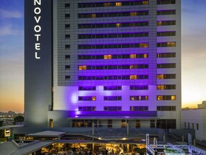Miscellaneous - Novotel Istanbul Zeytinburnu (Istanbul)