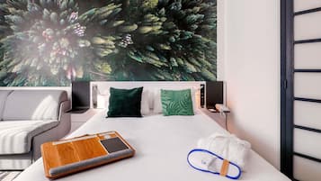 Executive Room, 1 Queen Bed with Sofa bed | Exterior